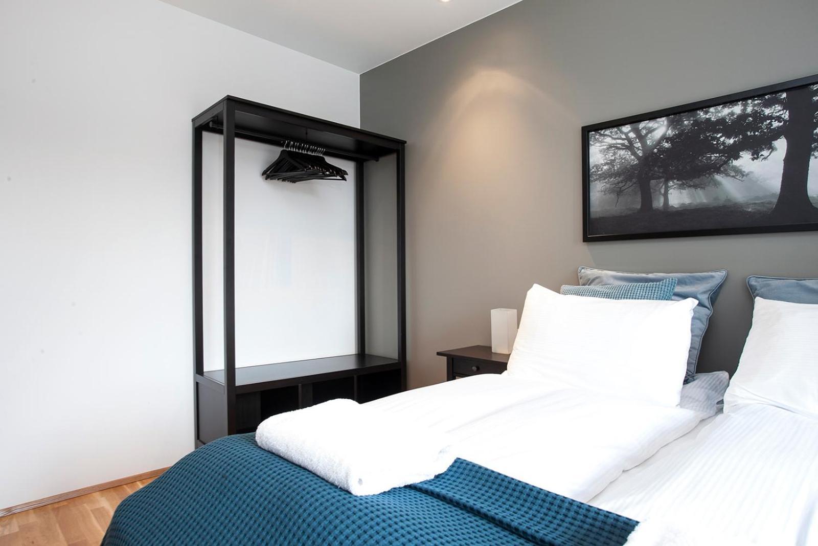 V54 Harbour Apartments Reykjavík Kültér fotó